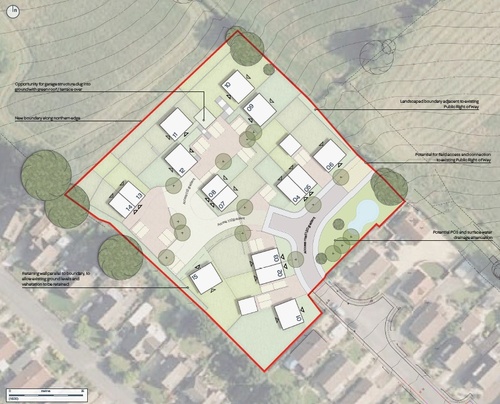 NORTHERN TRUST ACHIEVES PLANNING PERMISSION IN BURTON JOYCE, NOTTINGHAM